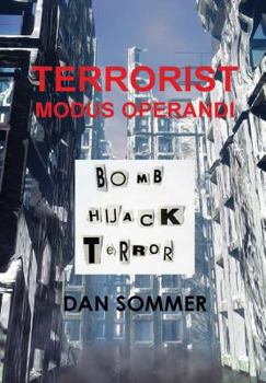 Hardcover Terrorist Modus Operandi Book