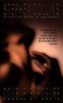 Mass Market Paperback Double Exposure Book