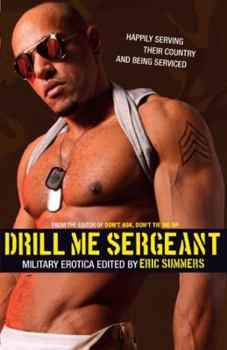 Paperback Drill Me Sergeant Book
