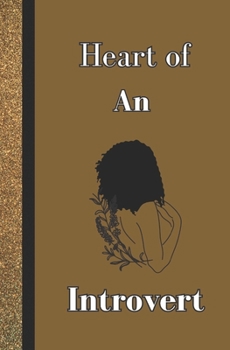 Paperback Heart Of An Introvert Book