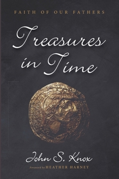 Paperback Treasures in Time Book