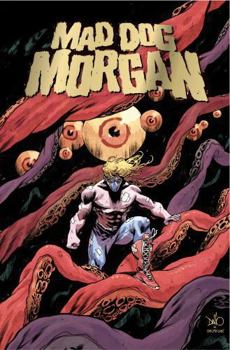 Hardcover Mad Dog Morgan Book