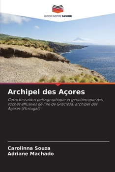 Paperback Archipel des Açores [French] Book