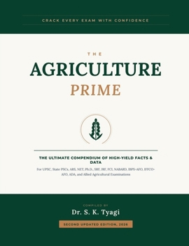 The Agriculture Prime