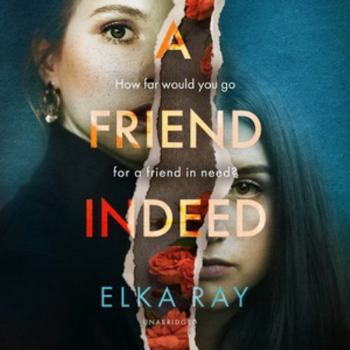 Audio CD A Friend Indeed: Library Edition Book
