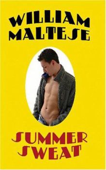 Paperback Summer Sweat Book