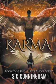 Paperback Karma Book