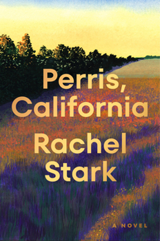 Hardcover Perris, California Book