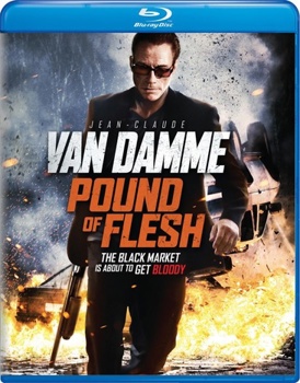 Pound of Flesh