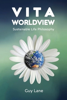 Paperback Vita Worldview Book