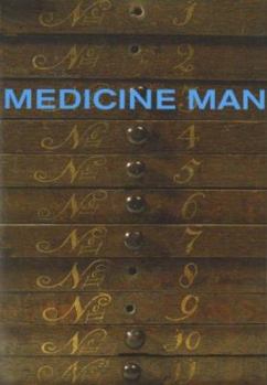 Paperback Medicine Man: The Forgotten Museum of Henry Wellcome Book