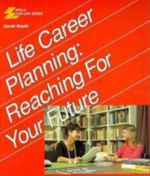 Paperback Life Career Planning Book