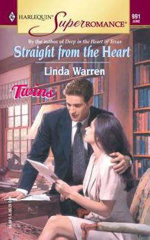 Straight from the Heart - Book #2 of the Culver Brothers