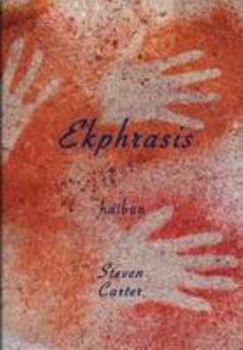 Paperback Ekphrasis Book