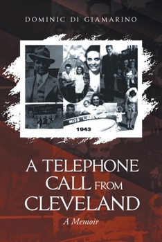 Paperback A Telephone Call from Cleveland Book