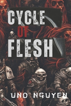 Cycle of Flesh: A Descent into Eternal Damnation