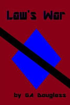 Paperback Law's War Book