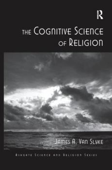 Paperback The Cognitive Science of Religion Book