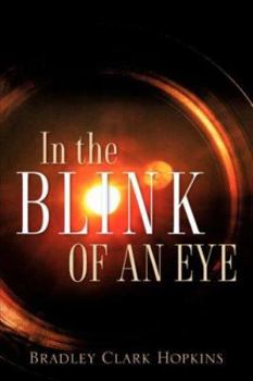 Paperback In The Blink of an Eye Book