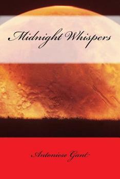 Paperback Midnight Whispers Book