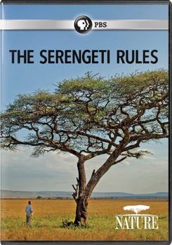 Nature: Serengeti Rules