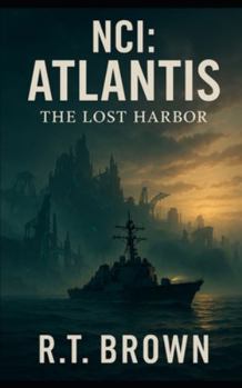 Paperback Nci: Atlantis: The Lost Harbor Book