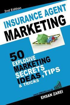 Paperback Marketing Ideas For Insurance Agents Book