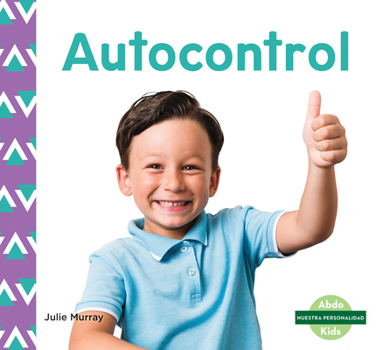 Library Binding Autocontrol (Self-Control) [Spanish] Book