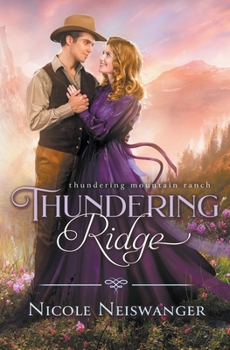Paperback Thundering Ridge Book