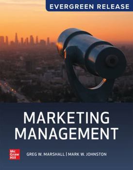 Mhe High School Marketing Management