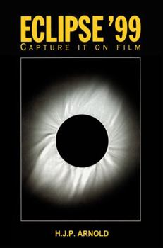 Paperback Eclipse '99: Capture It on Film Book