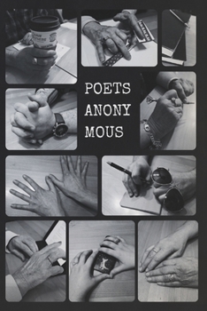 Paperback Poets Anonymous Book