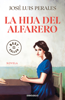 Paperback La Hija del Alfarero / The Potter's Daughter [Spanish] Book