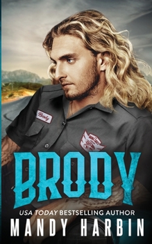 Paperback Brody Book