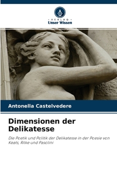 Paperback Dimensionen der Delikatesse [German] Book