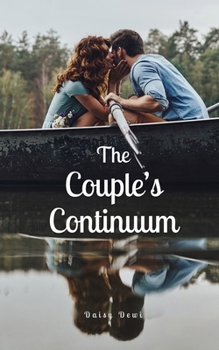 Paperback The Couple's Continuum Book