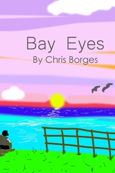 Paperback Bay Eyes Book