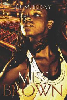 Paperback Miss Brown Book