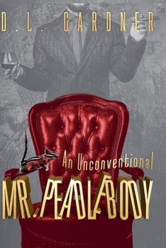 Paperback An Unconventional Mr. Peadlebody Book