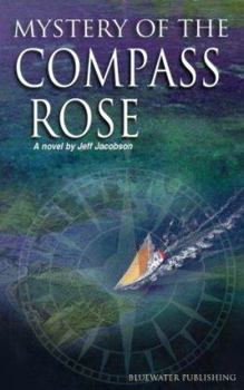 Paperback Mystery of the Compass Rose Book