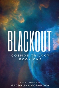 Paperback Blackout Book