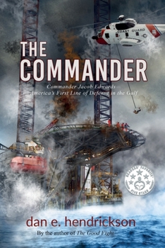 Paperback The Commander Book