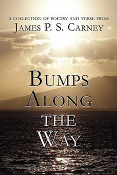 Paperback Bumps Along the Way Book