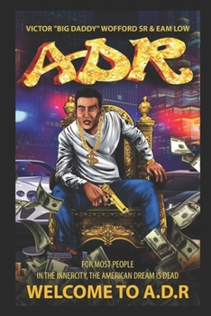Paperback Adr Book