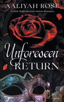 Paperback Unforeseen Return Book