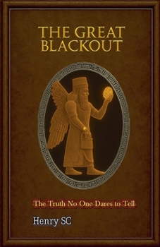 Paperback The Great Blackout Book
