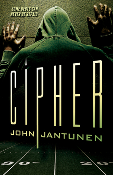 Paperback Cipher Book