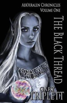 Paperback Aer'feralen Chronicles: Volume One Book