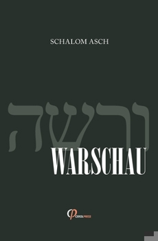 Warschau - Book #2 of the Farn Mabul / Before the Flood / Trilogie russe