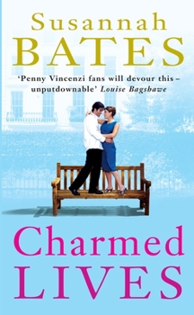 Paperback Charmed Lives Book